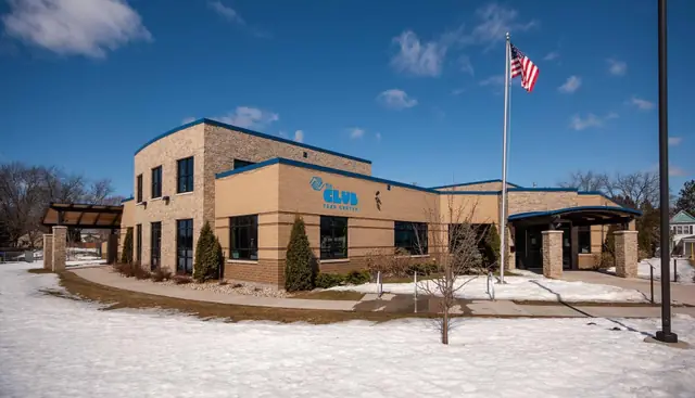 Boys and Girls Club, The Club Teen Center, built by Cardinal Construction
